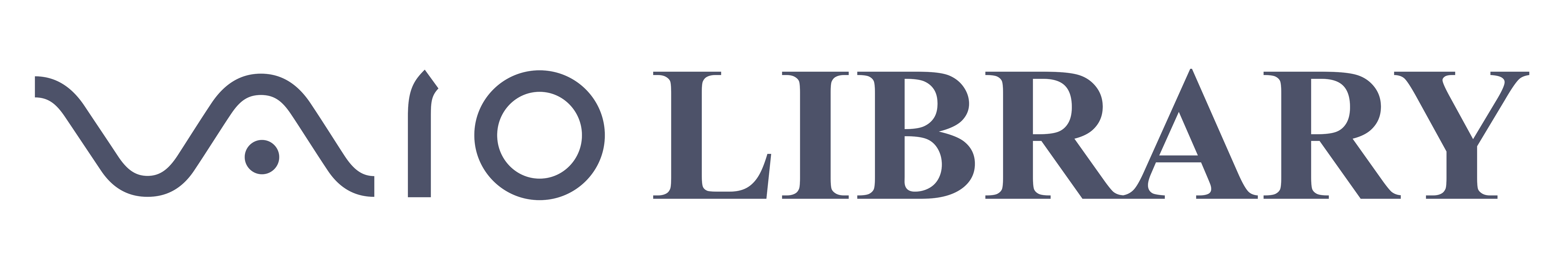 VAIO Library Logo